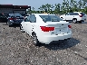 KNAFT4A23A5****** Salvamento y Reparables 2010 Kia Forte en Jacksonville