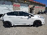 3FADP4GXXJM****** Repairable 2018 Ford Fiesta in Maine State