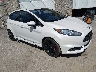 3FADP4GXXJM****** Salvage and Wrecked 2018 Ford Fiesta in Portland Gorham