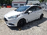 3FADP4GXXJM****** Used and Repairable 2018 Ford Fiesta in Portland Gorham