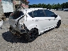 3FADP4GXXJM****** Salvage and Wrecked 2018 Ford Fiesta in Maine State