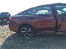 3N1AB8CV3SY****** Salvage and Wrecked 2025 Nissan Sentra in Syracuse