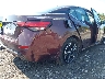 3N1AB8CV3SY****** Used and Repairable 2025 Nissan Sentra in Syracuse