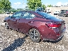 3N1AB8CV3SY****** Salvage and Repairable 2025 Nissan Sentra in Syracuse