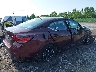 3N1AB8CV3SY****** Salvage and Wrecked 2025 Nissan Sentra in New York State
