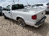 1GCCS14H238****** Salvage and Repairable 2003 Chevrolet S-10 in Indianapolis