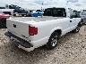 1GCCS14H238****** Salvage and Wrecked 2003 Chevrolet S-10 in Indiana State