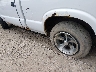 1GCCS14H238****** Salvage and Repairable 2003 Chevrolet S-10 in Indiana State