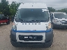 3C6TRVBG6LE****** Wrecked 2020 RAM Promaster 1500 in Texas State