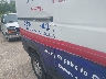 3C6TRVBG6LE****** Salvage and Repairable 2020 RAM Promaster 1500 in Texas State