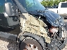 WDZPE8DD8GP****** Used 2016 Mercedes-Benz Sprinter 2500