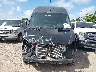 WDZPE8DD8GP****** Wrecked 2016 Mercedes-Benz Sprinter 2500 in Texas State