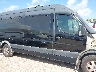 WDZPE8DD8GP****** Used 2016 Mercedes-Benz Sprinter 2500 in Texas State