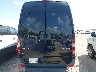 WDZPE8DD8GP****** Wrecked 2016 Mercedes-Benz Sprinter 2500