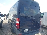 WDZPE8DD8GP****** Salvage and Repairable 2016 Mercedes-Benz Sprinter 2500 in Houston