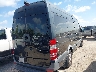 WDZPE8DD8GP****** Salvage and Wrecked 2016 Mercedes-Benz Sprinter 2500 in Texas State