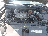 1G1ZU54834F****** Repairable 2004 Chevrolet Malibu in Albany
