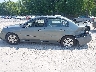 1G1ZU54834F****** Repairable 2004 Chevrolet Malibu in New York State