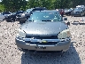 1G1ZU54834F****** Wrecked 2004 Chevrolet Malibu in New York State