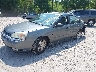 1G1ZU54834F****** Used and Repairable 2004 Chevrolet Malibu in Albany