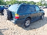 4S6CM58W0W4****** Salvage and Wrecked 1998 Honda Passport in New Jersey State