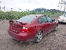 4S3BL616097****** Salvamento y Destrozados 2009 Subaru Legacy en Estado de Pennsylvania