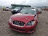 4S3BL616097****** Salvamento y Reparables 2009 Subaru Legacy en Estado de Pennsylvania