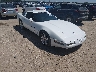 1G1YY23P7P5****** Salvage and Wrecked 1993 Chevrolet Corvette in Fort Worth North