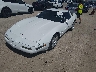 1G1YY23P7P5****** Used and Repairable 1993 Chevrolet Corvette in Fort Worth North