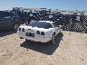 1G1YY23P7P5****** Salvage and Wrecked 1993 Chevrolet Corvette in Texas State