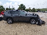 4T3RWRFV5NU****** Repairable 2022 Toyota RAV4 Hybrid in Florida State