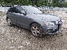 WA1DKAFP3CA****** Salvage and Wrecked 2012 Audi Q5 in Atlanta East