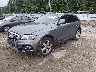 WA1DKAFP3CA****** Used and Repairable 2012 Audi Q5 in Atlanta East