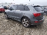 WA1DKAFP3CA****** Salvage and Repairable 2012 Audi Q5 in Atlanta East