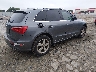 WA1DKAFP3CA****** Salvage and Wrecked 2012 Audi Q5 in Georgia State