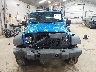 1J4BA3H13BL****** Wrecked 2011 Jeep Wrangler in Pennsylvania State