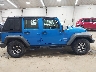 1J4BA3H13BL****** Used 2011 Jeep Wrangler in Pennsylvania State