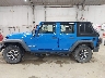 1J4BA3H13BL****** Repairable 2011 Jeep Wrangler in Pennsylvania State