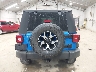 1J4BA3H13BL****** Wrecked 2011 Jeep Wrangler