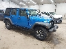 1J4BA3H13BL****** Salvage and Wrecked 2011 Jeep Wrangler in Erie