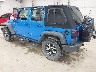 1J4BA3H13BL****** Salvage and Repairable 2011 Jeep Wrangler in Erie