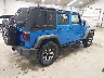 1J4BA3H13BL****** Salvage and Wrecked 2011 Jeep Wrangler in Pennsylvania State