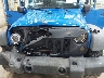 1J4BA3H13BL****** Salvage and Repairable 2011 Jeep Wrangler in Pennsylvania State