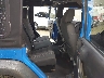 1J4BA3H13BL****** Wrecked 2011 Jeep Wrangler in Erie