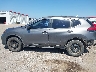 JN8AT2MT8HW****** Reparables 2017 Nissan Rogue en Estado de Oklahoma