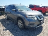 JN8AT2MT8HW****** Salvamento y Destrozados 2017 Nissan Rogue en Tulsa