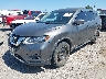 JN8AT2MT8HW****** Usados y Reparables 2017 Nissan Rogue en Tulsa