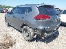 JN8AT2MT8HW****** Salvamento y Reparables 2017 Nissan Rogue en Tulsa
