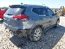 JN8AT2MT8HW****** Salvamento y Destrozados 2017 Nissan Rogue en Estado de Oklahoma