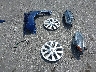 5N1AT2MV7LC****** Repairable 2020 Nissan Rogue